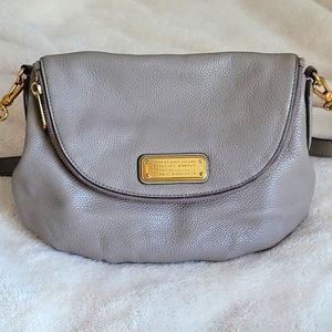 Marc by Marc Jacobs medium Natasha Q Crossbody